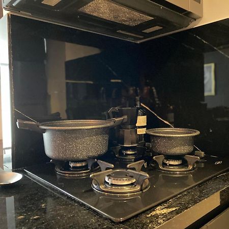 Black Loft. Moderno Y Nuevo, Super Ubicado. Мехіко Екстер'єр фото