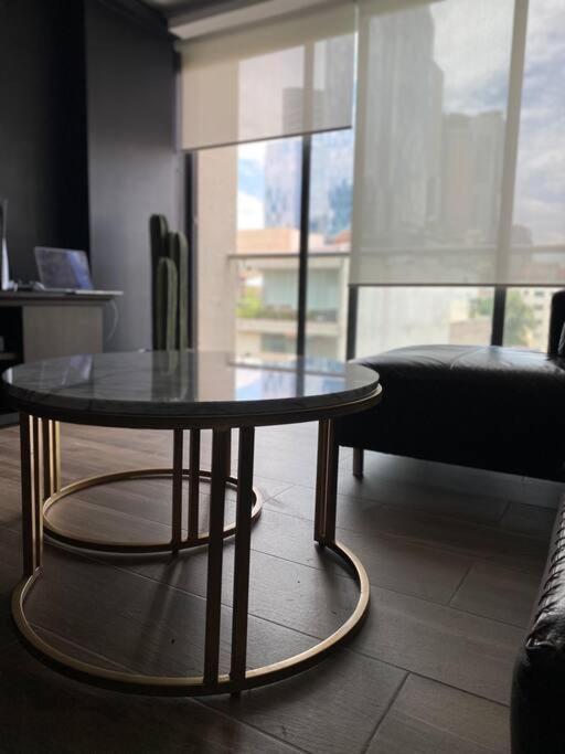 Black Loft. Moderno Y Nuevo, Super Ubicado. Мехіко Екстер'єр фото