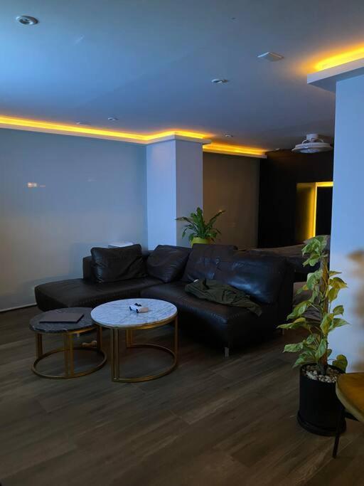 Black Loft. Moderno Y Nuevo, Super Ubicado. Мехіко Екстер'єр фото