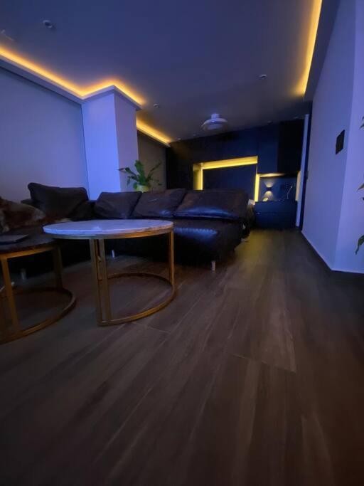 Black Loft. Moderno Y Nuevo, Super Ubicado. Мехіко Екстер'єр фото