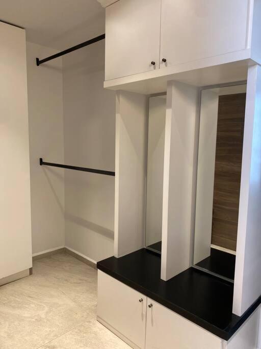 Black Loft. Moderno Y Nuevo, Super Ubicado. Мехіко Екстер'єр фото