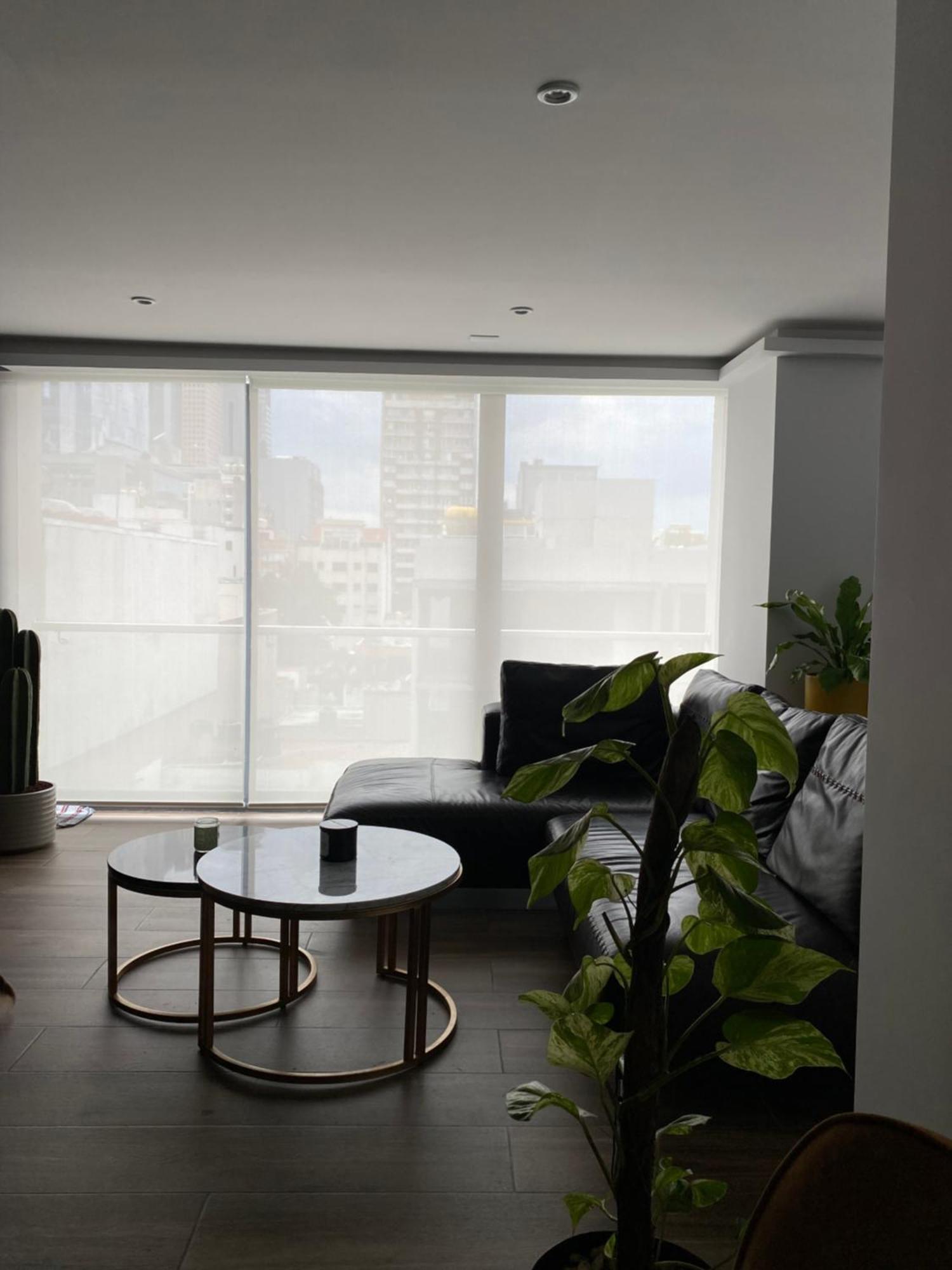 Black Loft. Moderno Y Nuevo, Super Ubicado. Мехіко Екстер'єр фото