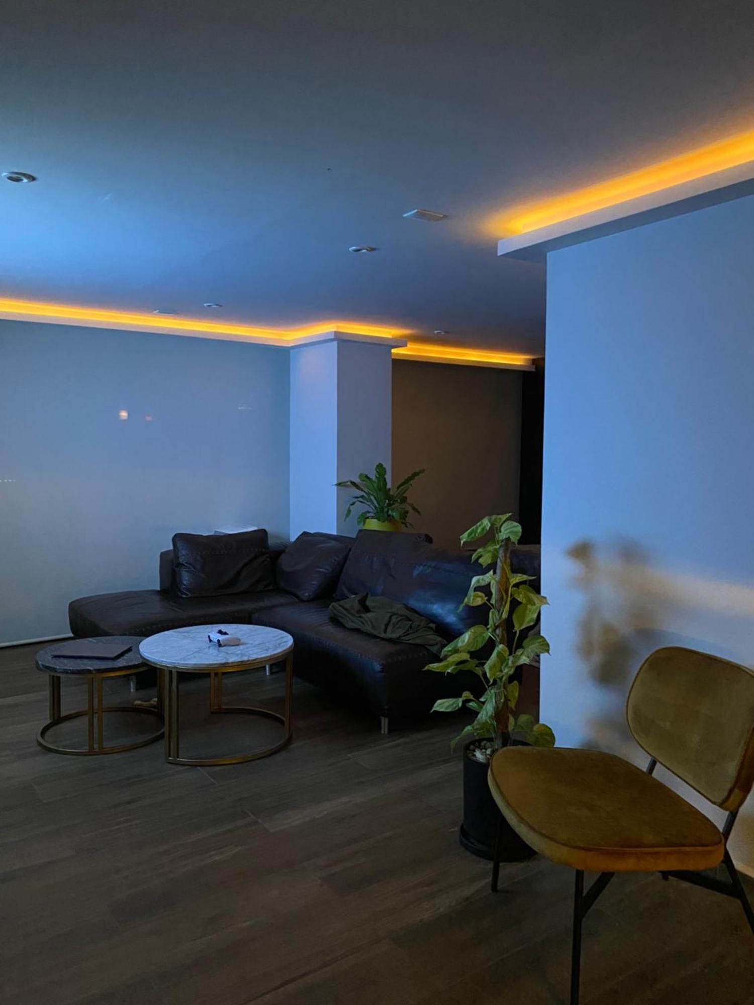 Black Loft. Moderno Y Nuevo, Super Ubicado. Мехіко Екстер'єр фото
