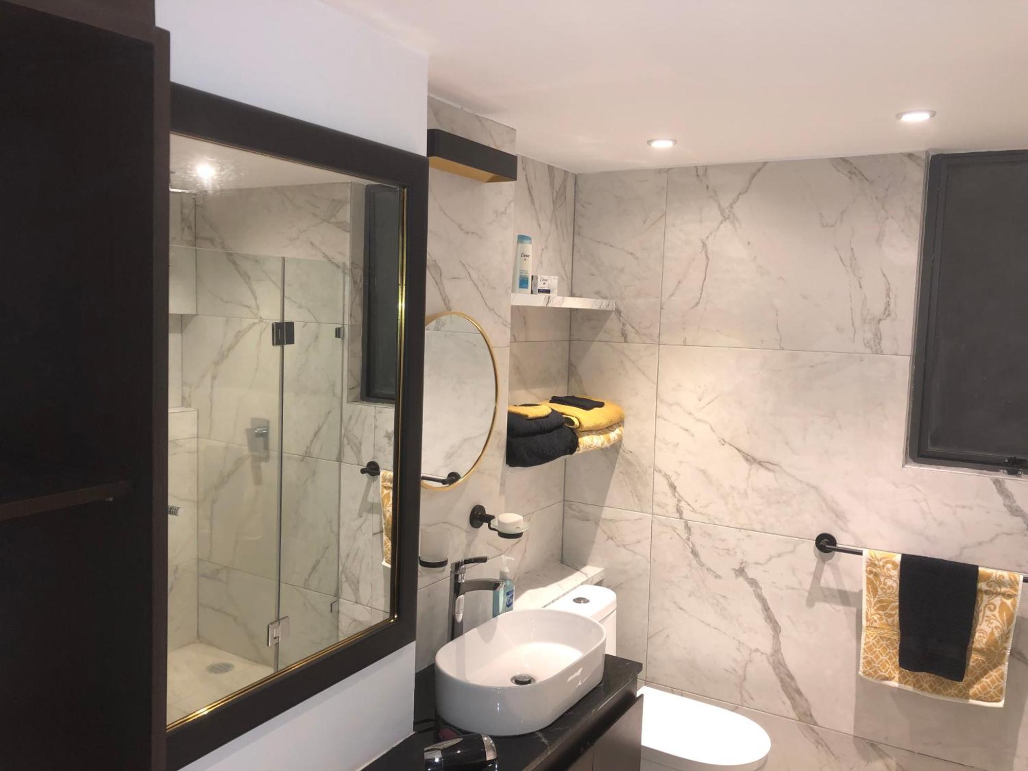 Black Loft. Moderno Y Nuevo, Super Ubicado. Мехіко Екстер'єр фото